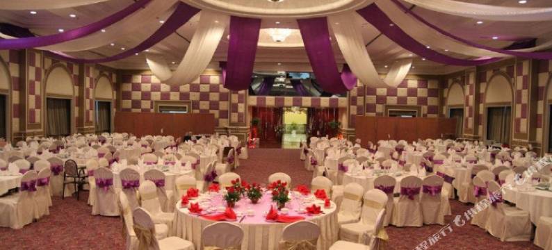 关丹MS花园酒店(Grand Darul Makmur Hotel Kuantan)图片