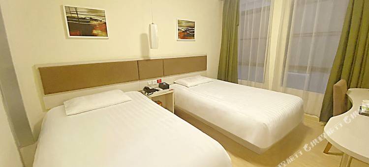 莫泰168(中山利和广场兴中道店)图片