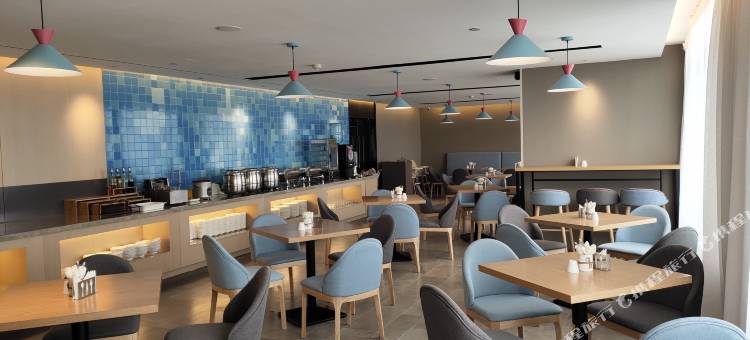 如家酒店(莱西烟台路月湖公园店)图片