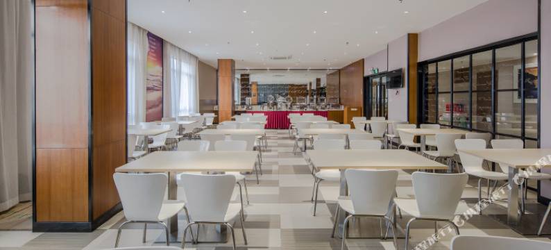 雅斯特酒店(南宁火车站人民公园店)图片