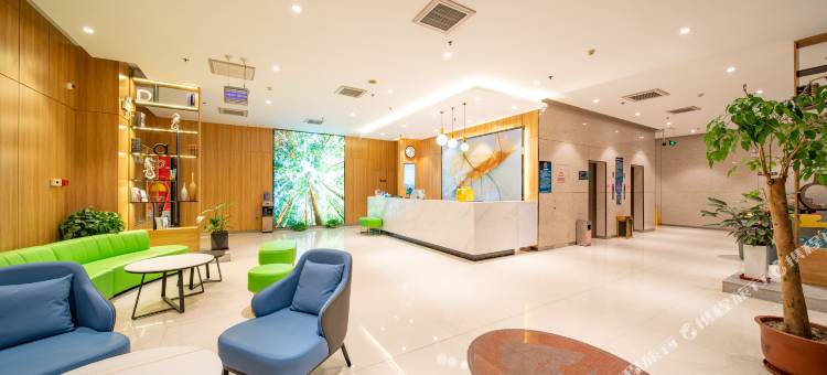 格林豪泰(济宁兖州九州方圆店)图片