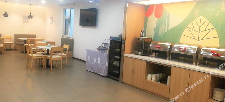 汉庭酒店(德州晶华大道店)图片