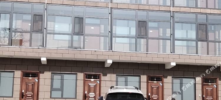 甘泉聂家商务宾馆图片