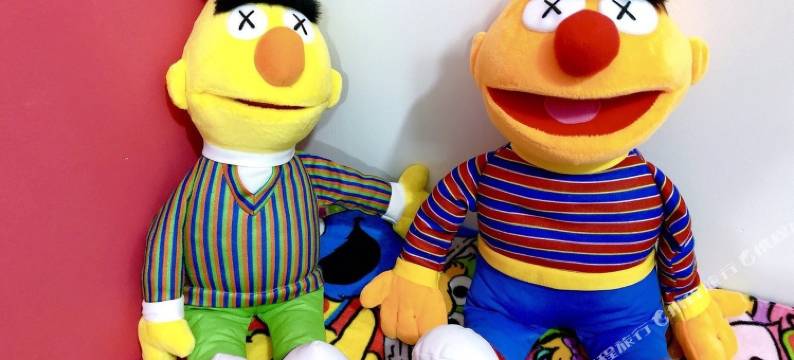 珠海SUN.公寓(3号店)图片