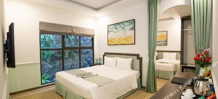 富国岛帕拉利亚柯玛海滩酒店(Paralia Khem Beach Phu Quoc Hotel)图片