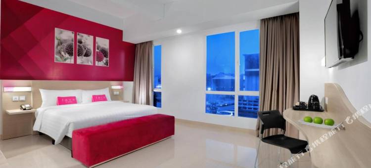 图班法福酒店(Favehotel Tuban)图片