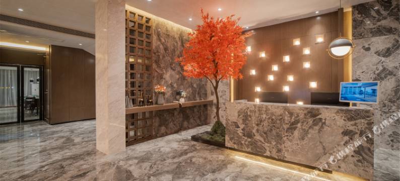 云驿远方酒店(南宁吴圩国际机场店)图片