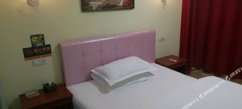 大冶天骄宾馆图片