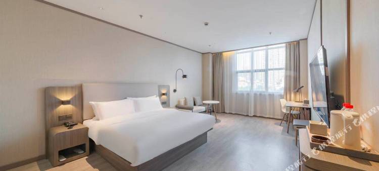 汉庭酒店(太仓万达广场店)图片