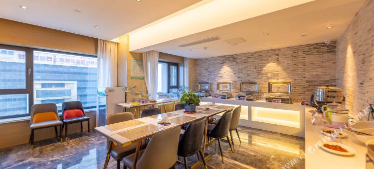 麗枫酒店(兰州中海广场店)图片