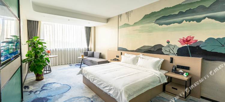 高捷公寓(佛山顺德宏汇城店)图片