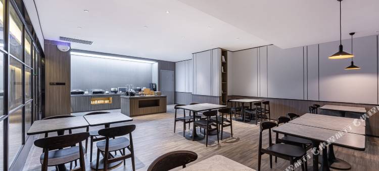 汉庭酒店(连云港火车东站店)图片