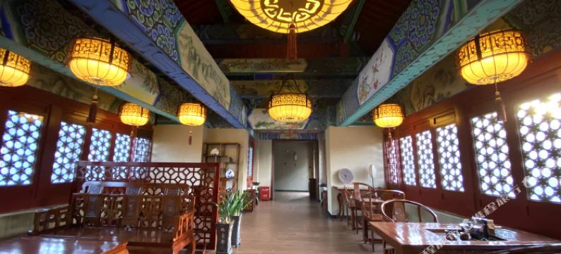 滦县滦州古镇酒店图片