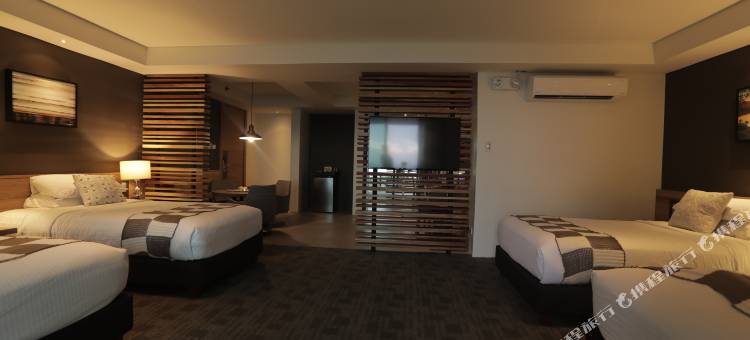 大雅台埃斯卡拉酒店(Escala Tagaytay)图片