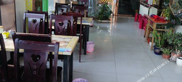 永登鸿缘宾馆图片