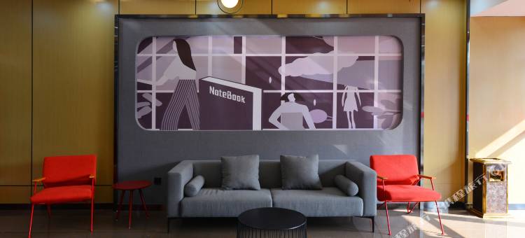 尚客优酒店(邹城人民广场店)图片