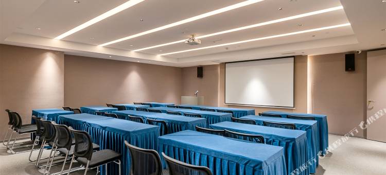 如家商旅酒店(广州白云山京溪南方医院地铁站店)图片