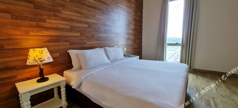 天鹅花园酒店-马六甲(Swan Garden Hotel)图片