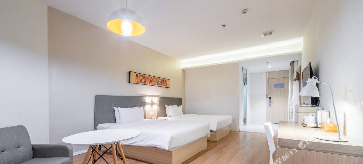 汉庭酒店(淮南凤台店)图片