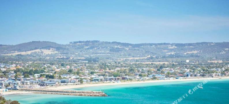 萨弗提海滩湾汽车旅馆(Bay Motel Safety Beach)图片