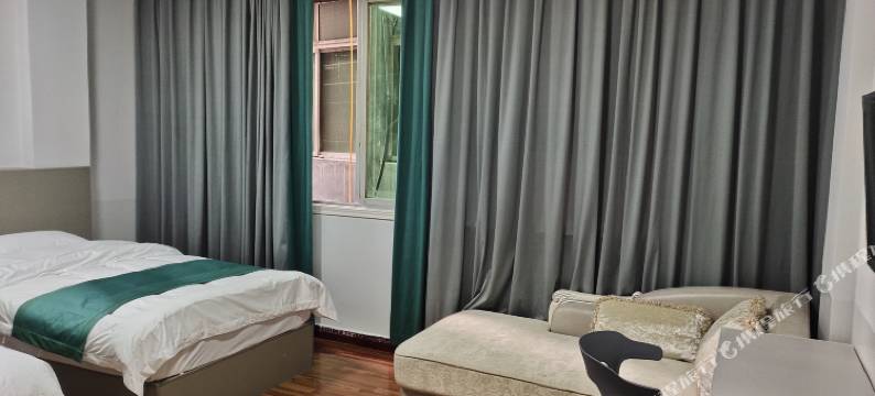 酉阳东福宾馆图片