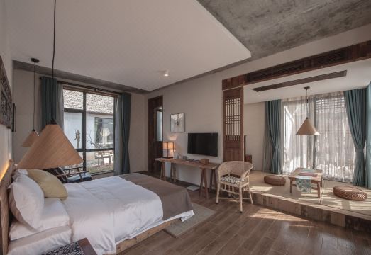 Overseas homestay Over view