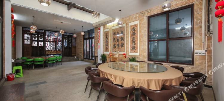 焰火民宿(宜春万载古城景区店)图片