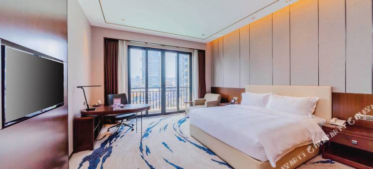 惠州翡翠山华美达酒店图片