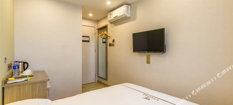 七巧屋酒店(北京南站草桥地铁站店)图片