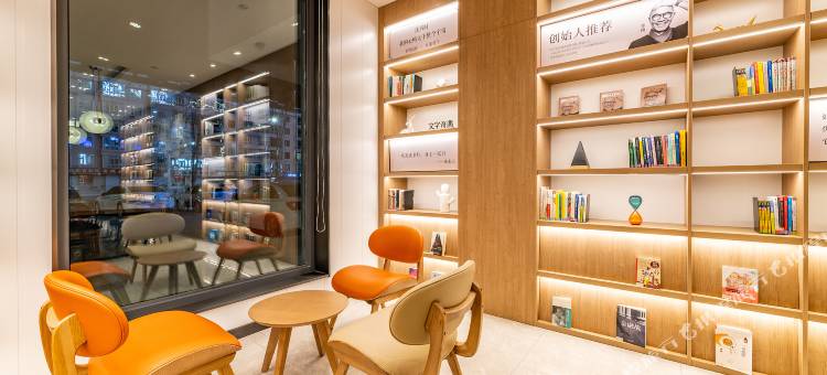 汉庭优佳酒店(白城胜利西路店)图片