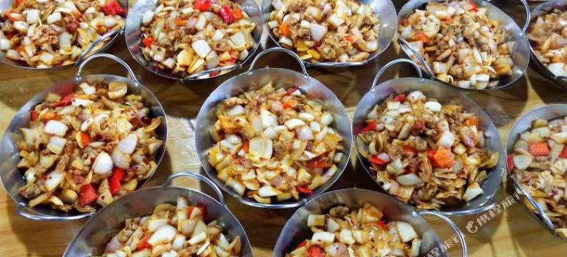 石台荣府大酒店图片