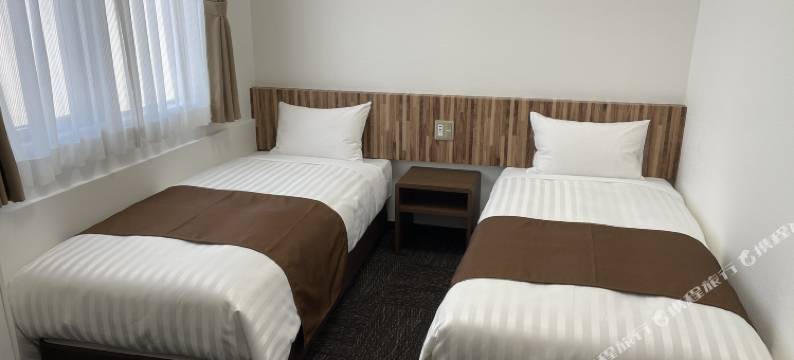 上野城市酒店附楼(Ueno Urban Hotel Annex)图片