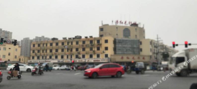 嘉兴洪合宾馆图片