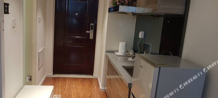 柳州春天旅馆(城中万达广场店)图片