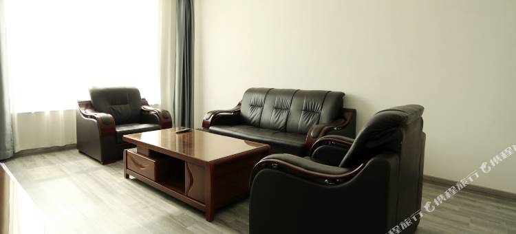 雅客e家连锁酒店(灵寿北环路店)图片