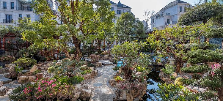 花筑·昆明莲语民宿图片