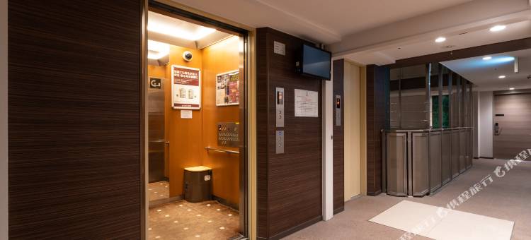 VIA INN 秋叶原 - JR西日本集团(VIA INN AKIHABARA JR-West Group)图片