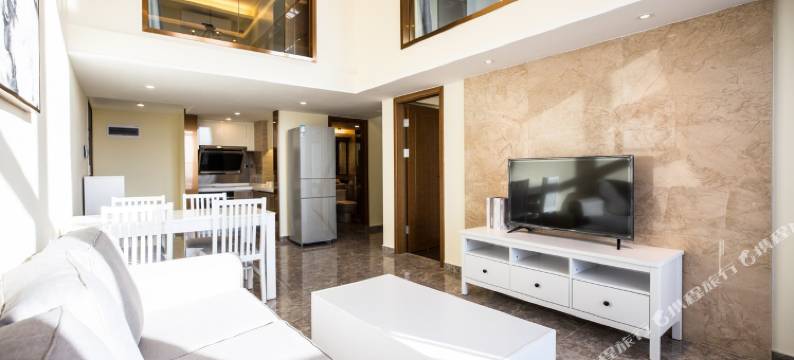 深圳伊间小宿0613公寓(月亮湾大道分店)图片