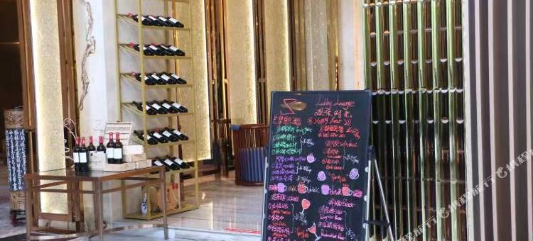 广州科学城总部国际酒店图片