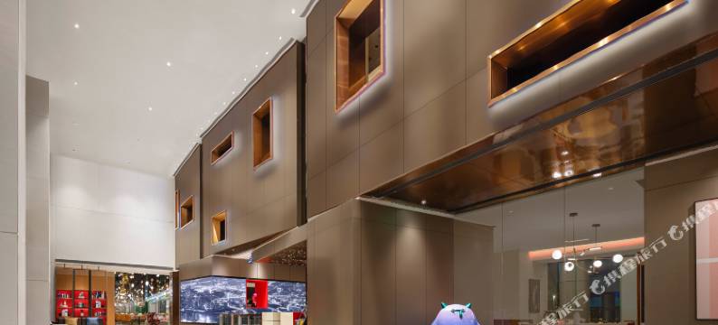 广州科学城科湃酒店(宝能演艺中心店)图片