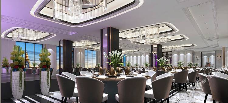 临夏百顺·中天饭店图片