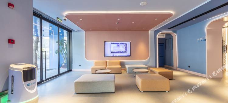 汉庭酒店(上海虹桥北新泾地铁站店)图片