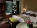 豪華特大床房