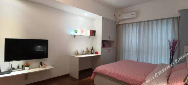 成都Coolly公寓图片