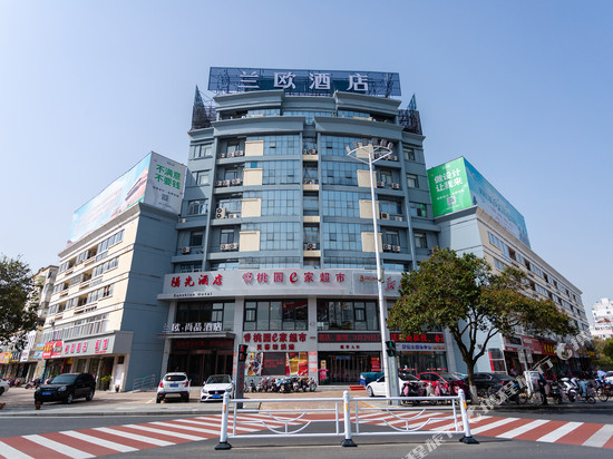 兰欧·尚品酒店(金湖店)