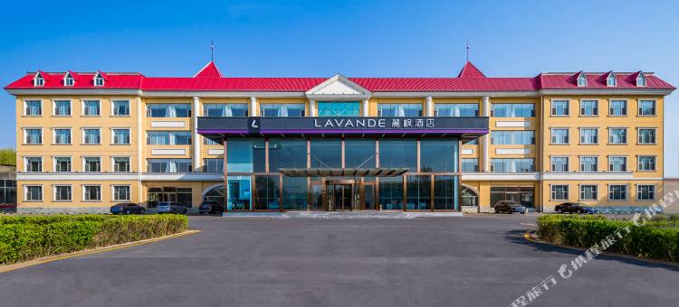 麗枫酒店(北京首都机场店)图片