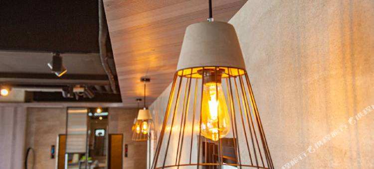 澎湖SH Villa颂华私墅图片