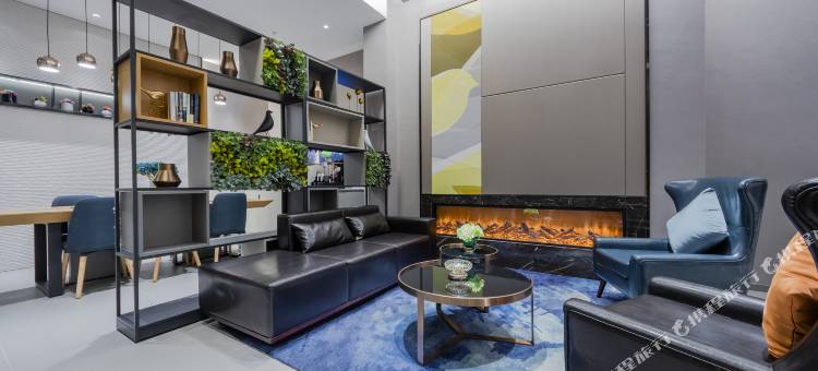 如家商旅酒店(绍兴东站万和城店)图片