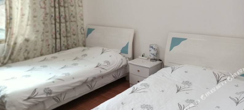 紫阳木鱼包民宿图片