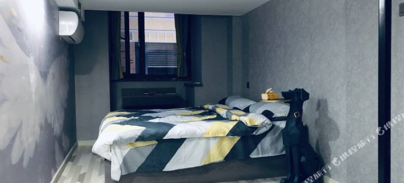 延吉首一尔民宿图片